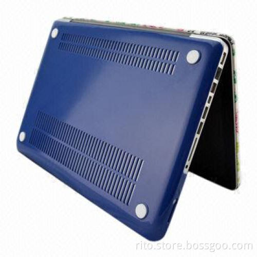 Hot UV Coating Hard Case for MacBook 13-inch Air, OEM Orders are Welcome